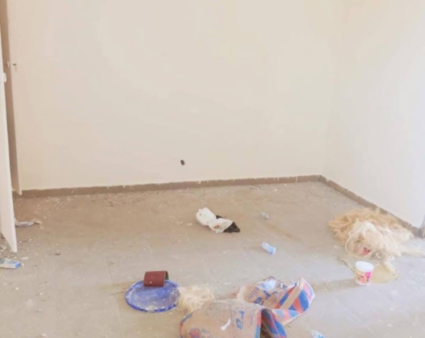 STUDIO A LOUER ABIDJAN bingerville derrières le supermarché socofrais