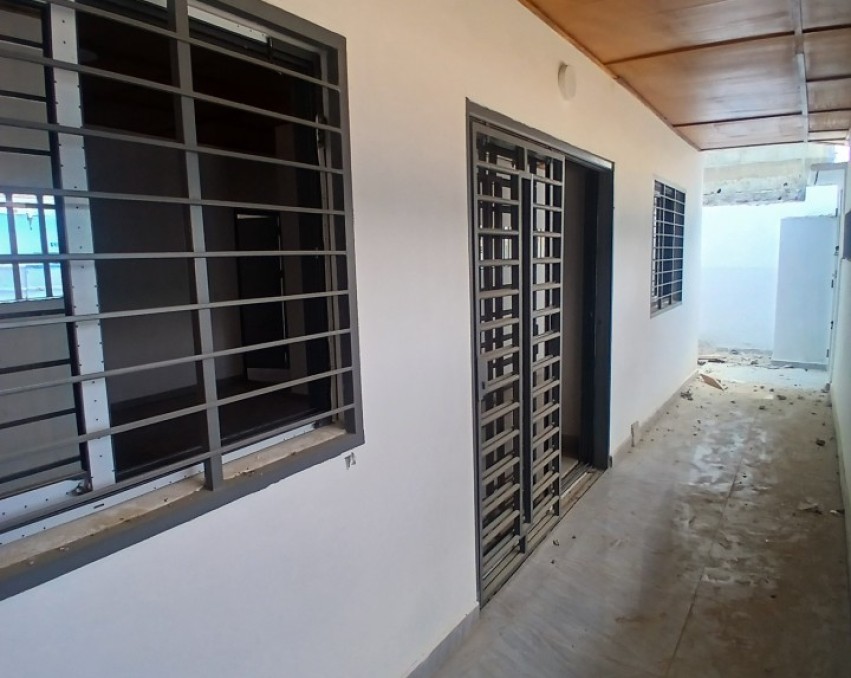 2 CHAMBRES SALON A LOUER ABIDJAN Bingerville dans la Cité Lauriers 20