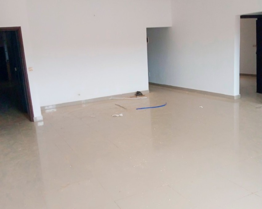 3 CHAMBRES SALON A LOUER ABIDJAN Cocody Faya ephrata