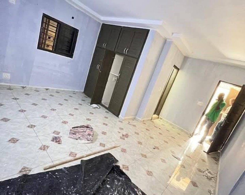 STUDIO A LOUER ABIDJAN Cocody carrefour lumière école PRIMUS