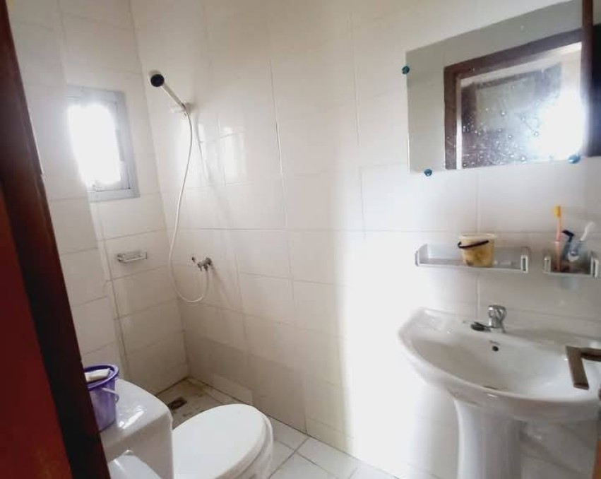 2 CHAMBRES SALON A LOUER ABIDJAN Cocody angré nouveau chu djorogobité2