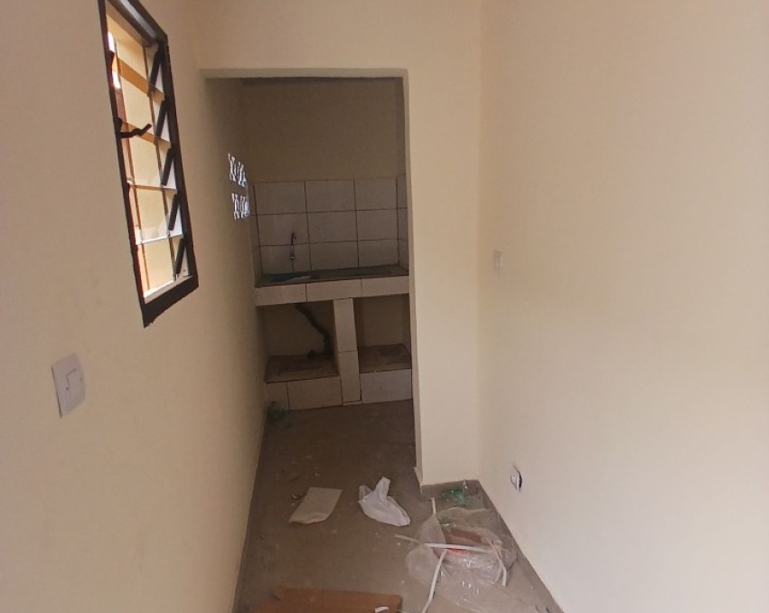 STUDIO A LOUER ABIDJAN Bingerville nouvelle gare