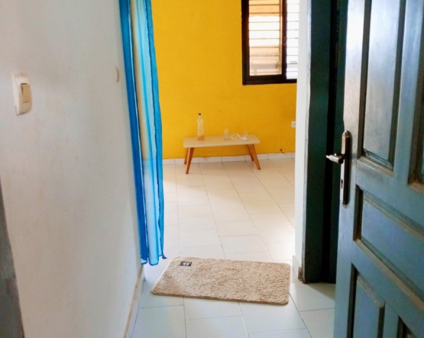 STUDIO A LOUER ABIDJAN Cocody Faya ephrata