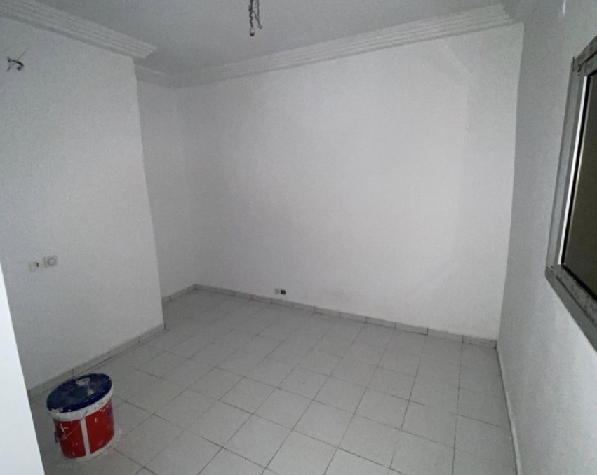 STUDIO A LOUER ABIDJAN COCODY RIVIERA PALMERAIE  SUPERMARCHÉ BELLE COTE