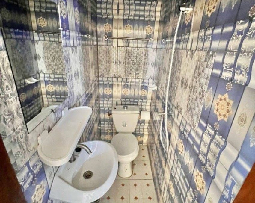 1 CHAMBRE SALON A LOUER ABIDJAN COCODY RIVIERA FAYA NV GOUDRON
