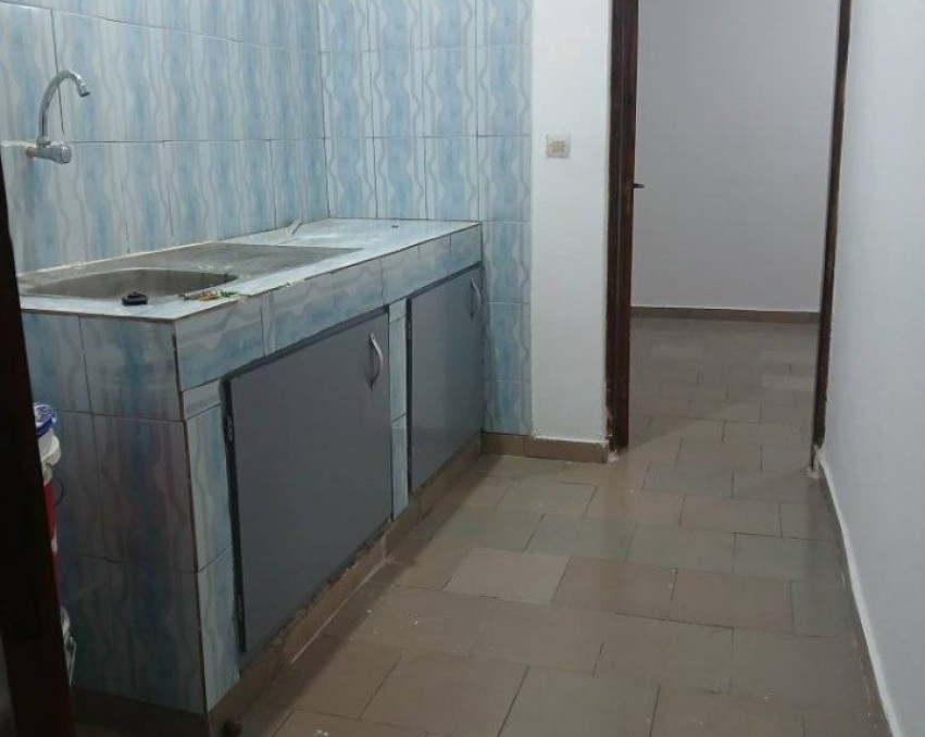 STUDIO A LOUER ABIDJAN Cocody M'badon près de l'ambassade de Chine