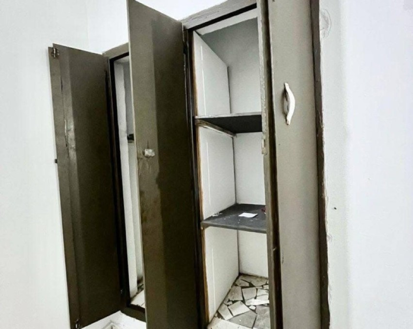 STUDIO A LOUER ABIDJAN COCODY RIVERA M'BADON NON LOIN DE HÔTEL LA COQUETTE