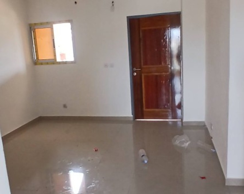 2 CHAMBRES SALON A LOUER ABIDJAN Abobo dokui derrière hetec groupe scolaire tinaso