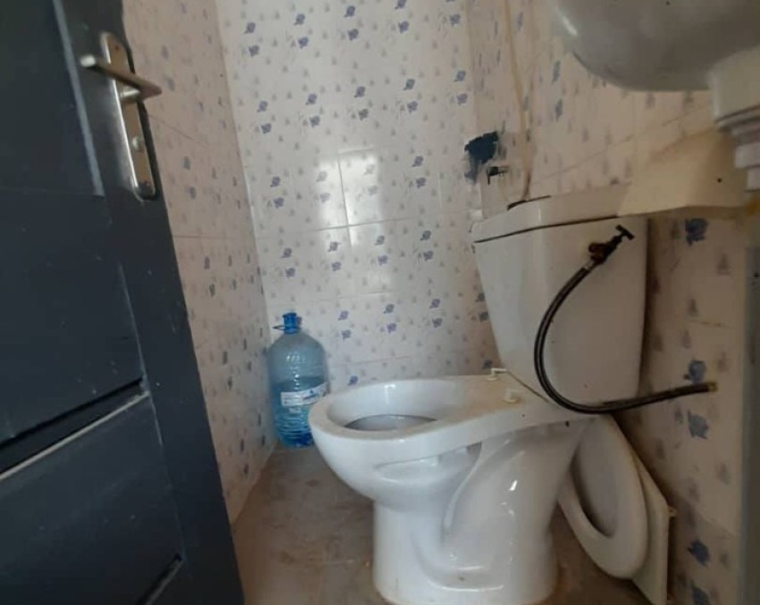 STUDIO A LOUER ABIDJAN cocody Angré DJOROGOBITÉ 2 derrière la chefferie