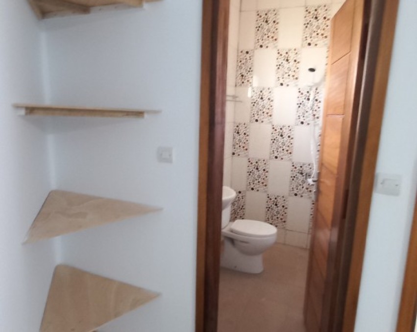 1 CHAMBRE SALON A LOUER ABIDJAN bingerville
