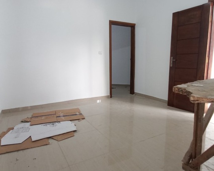 1 CHAMBRE SALON A LOUER ABIDJAN bingerville