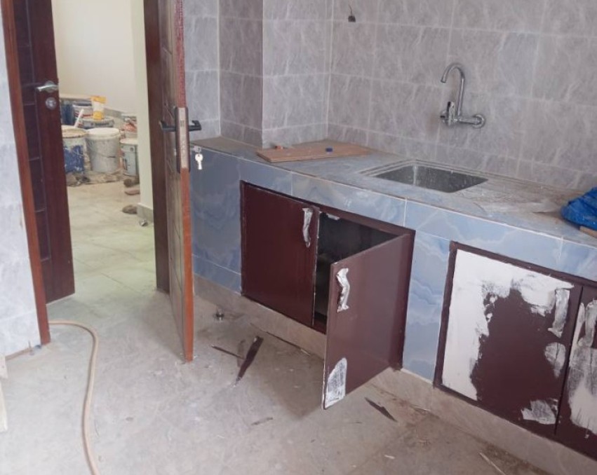 2 CHAMBRES SALON A LOUER ABIDJAN ABOBO N' DOTRE AU ROND-POINT DU GRAND CARREFOUR N' DOTRE