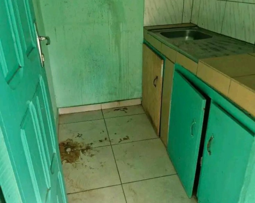 STUDIO A LOUER ABIDJAN YAOU NOUVEAU QUARTIER