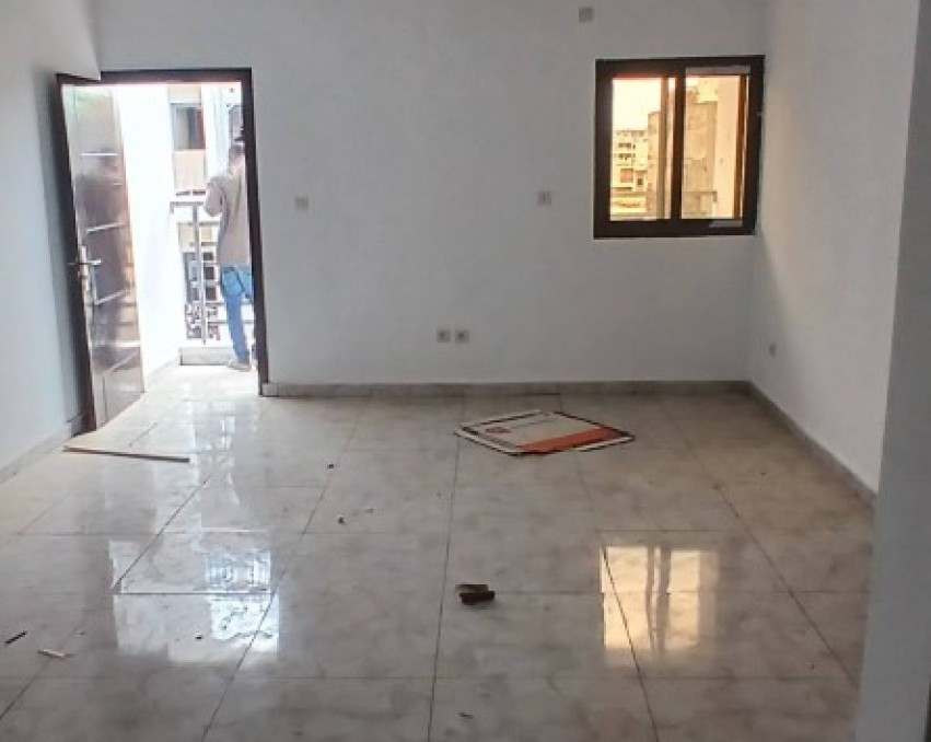 2 CHAMBRES SALON A LOUER ABIDJAN Abobo dokui cocoteraie