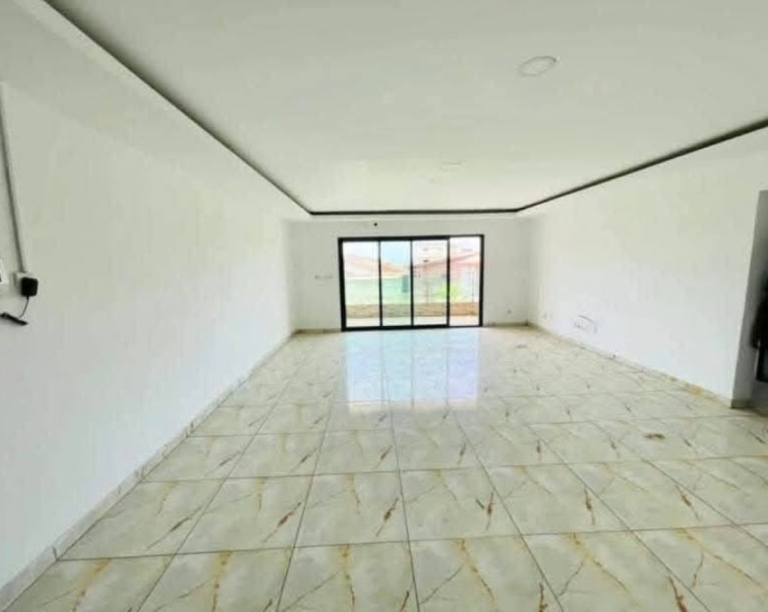 2 CHAMBRES SALON A LOUER ABIDJAN Cocody Faya jules Verne