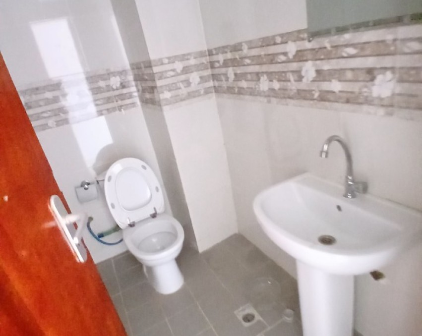 2 CHAMBRES SALON A LOUER ABIDJAN cocody riviera faya PLAYCE