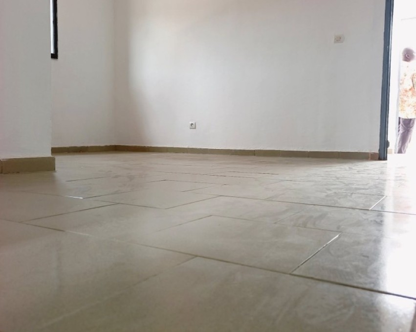 1 CHAMBRE SALON A LOUER ABIDJAN COCODY RIVIERA FAYA
