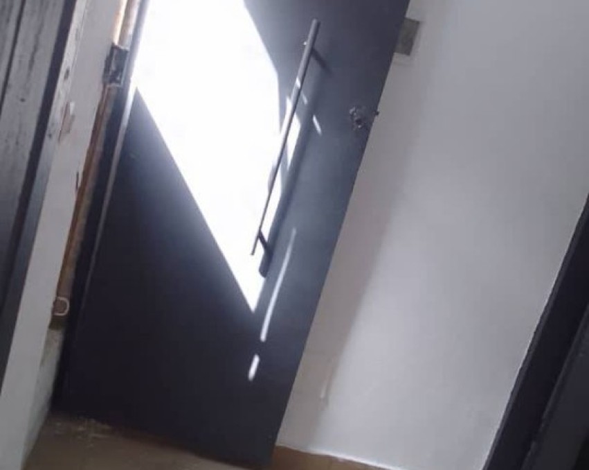 1 CHAMBRE SALON A LOUER ABIDJAN Bingerville nouvelle gare