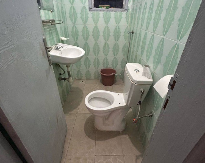 2 CHAMBRES SALON A LOUER ABIDJAN COCODY RIVIÉRA TRIANGLE DANS UNE ZONE FACILE D’ACCÈS