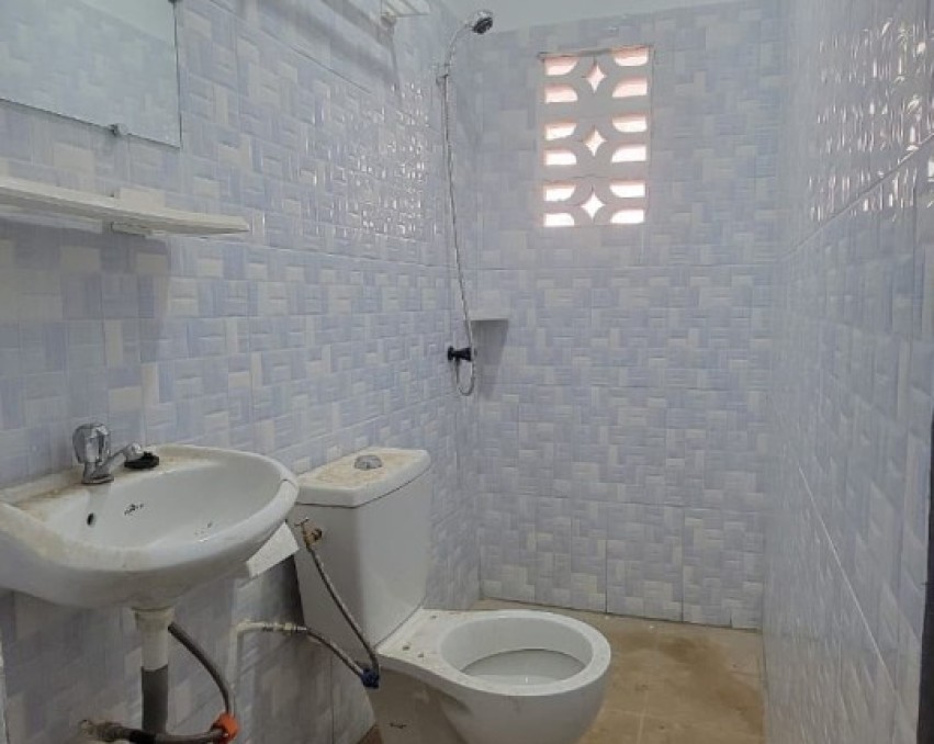 STUDIO A LOUER ABIDJAN BINGERVILLE