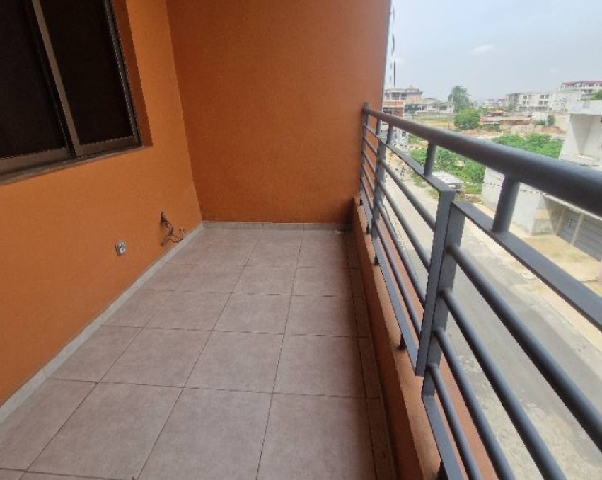 2 CHAMBRES SALON A LOUER ABIDJAN COCODY RIVIERA FEH KESSÉ