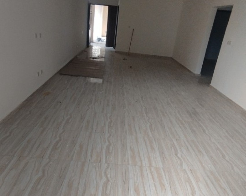 2 CHAMBRES SALON A LOUER ABIDJAN Cococdy Angré Château derrière la pharmacie redemption
