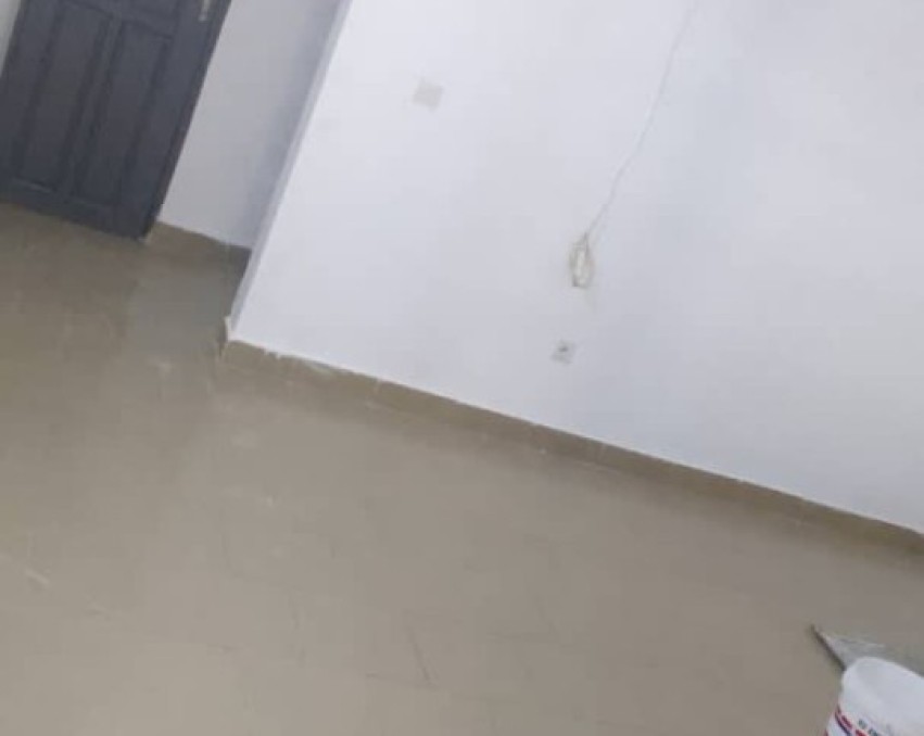 1 CHAMBRE SALON A LOUER ABIDJAN Bingerville nouvelle gare