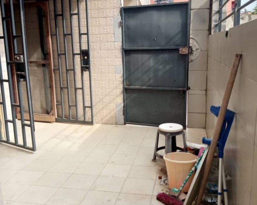 2 CHAMBRES SALON A LOUER ABIDJAN Cocody Riviera Palmeraie