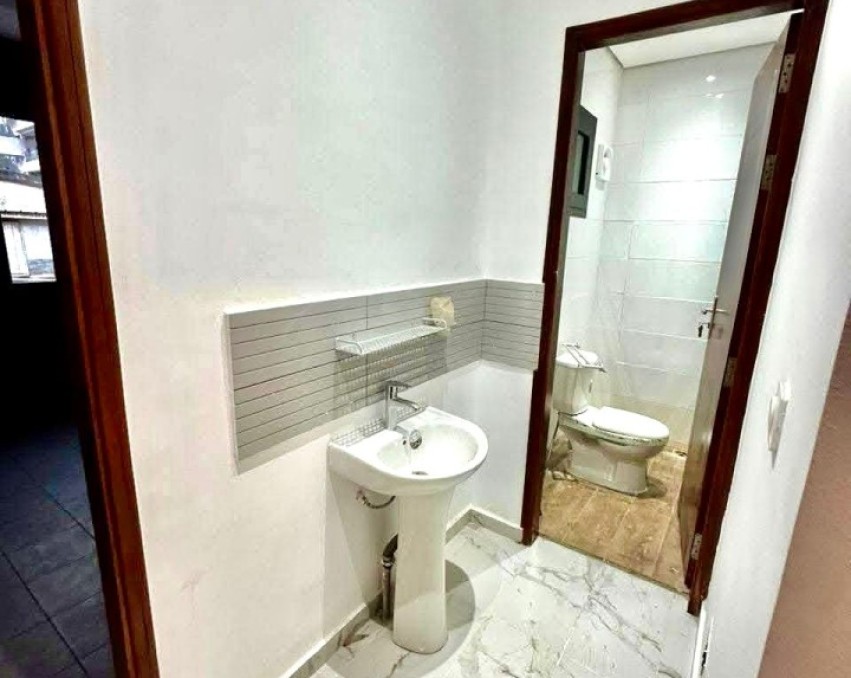 2 CHAMBRES SALON A LOUER ABIDJAN COCODY RIVIERA FAYA CITÉ SIR 